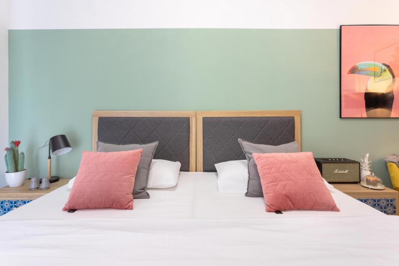 Design Sunny 2Bdr Apartment Near The City Center Ζάγκρεμπ Εξωτερικό φωτογραφία
