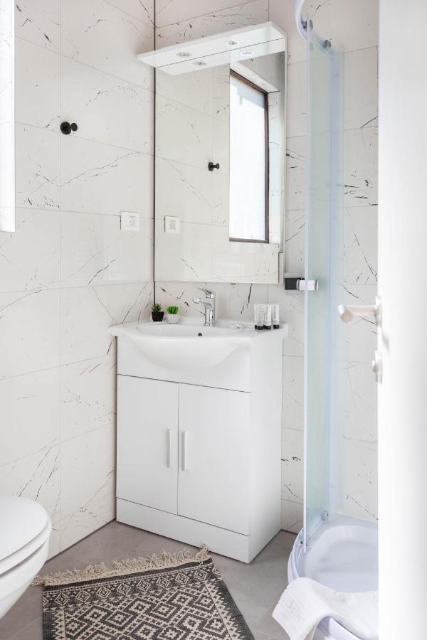Design Sunny 2Bdr Apartment Near The City Center Ζάγκρεμπ Εξωτερικό φωτογραφία