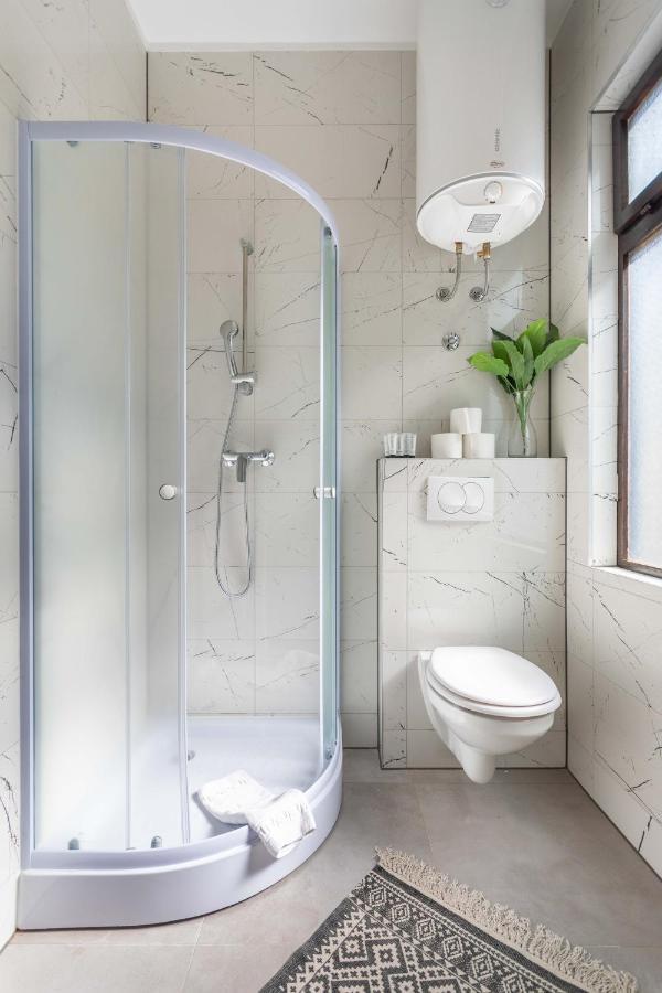 Design Sunny 2Bdr Apartment Near The City Center Ζάγκρεμπ Εξωτερικό φωτογραφία