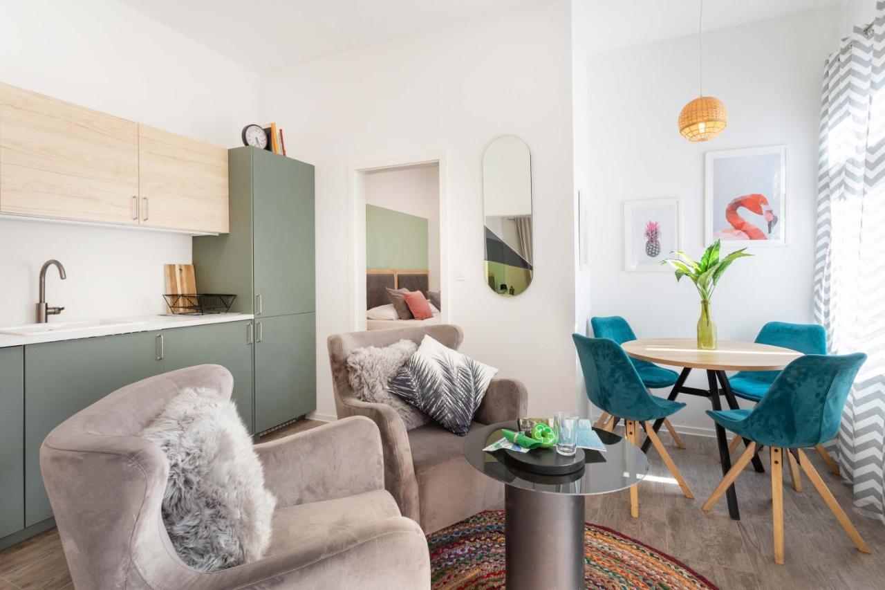 Design Sunny 2Bdr Apartment Near The City Center Ζάγκρεμπ Εξωτερικό φωτογραφία